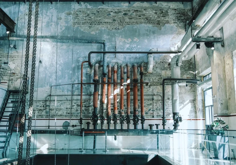 Technicien vérification chaudière gaz annuel Gironde