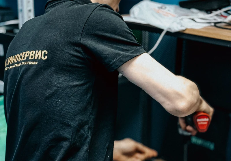Étude thermique avant installation d'un système de chauffage