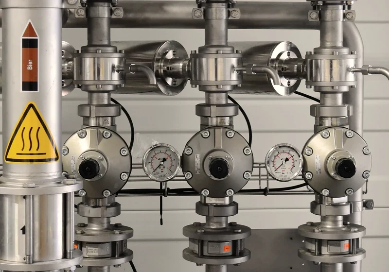 Chauffe-eau thermodynamique Gironde
