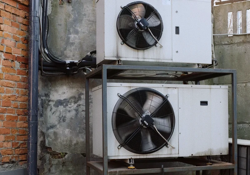 Installation et entretien de climatisation à Saint Germain du Puch